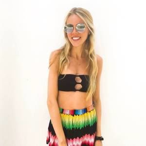 Meet your Posher, Gabriella